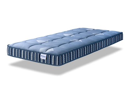 Materac do łóżka wysuwanego E*Denim® Jeans (wysokość 15 cm)