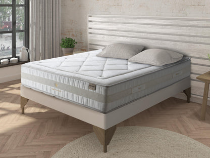 Nowy materac Magnum Ecolife