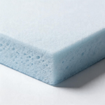 4 cm ViscoGraphene SuperSoft pianka z pamięcią kształtu