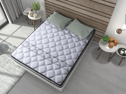 Nowy materac Viscografeno Viscoelastic Foam Mattress